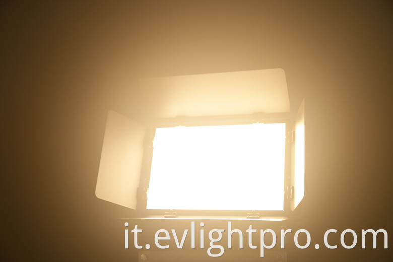 220w Led Panel Light 3